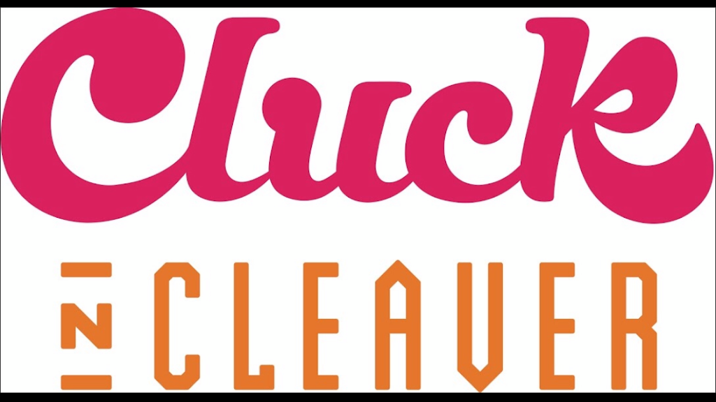 Cluck N Cleaver - West Springs | Inside Co-op 100, 917 85 St SW, Calgary, AB T3H 5Z9, Canada | Phone: (403) 910-0052