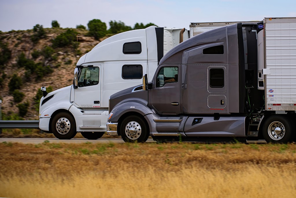 Kayson Freight Solutions | 2355 Sheppard Ave W Unit 227, Toronto, ON M9M 0B3, Canada | Phone: (905) 267-5524