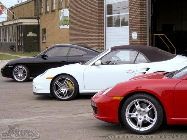 Xtreme Tire Garage | 1044 Rangeview Rd, Mississauga, ON L5E 1H3, Canada | Phone: (905) 274-8000