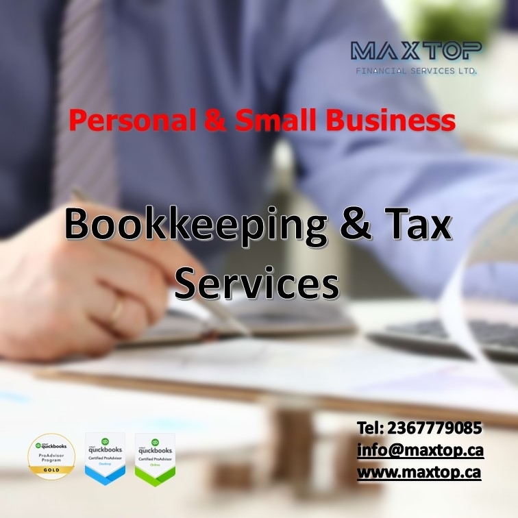 Maxtop Financial Services Ltd. | 2951 Silver Springs Blvd #304, Coquitlam, BC V3E 3S4, Canada | Phone: (236) 777-9085