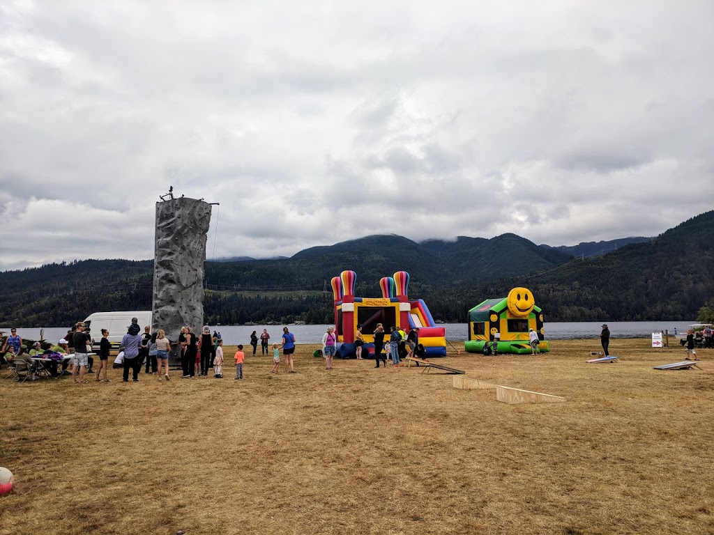 Sudden Valley Dog Park | Marina Dr, Bellingham, WA 98229, USA