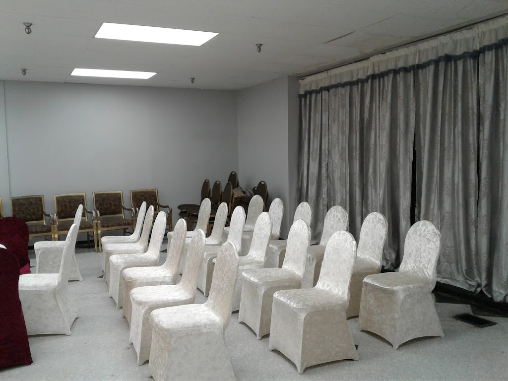 Sudanese Community Association of Ontario | 2500 Lawrence Ave E, Scarborough, ON M1P 2R7, Canada | Phone: (416) 755-3552