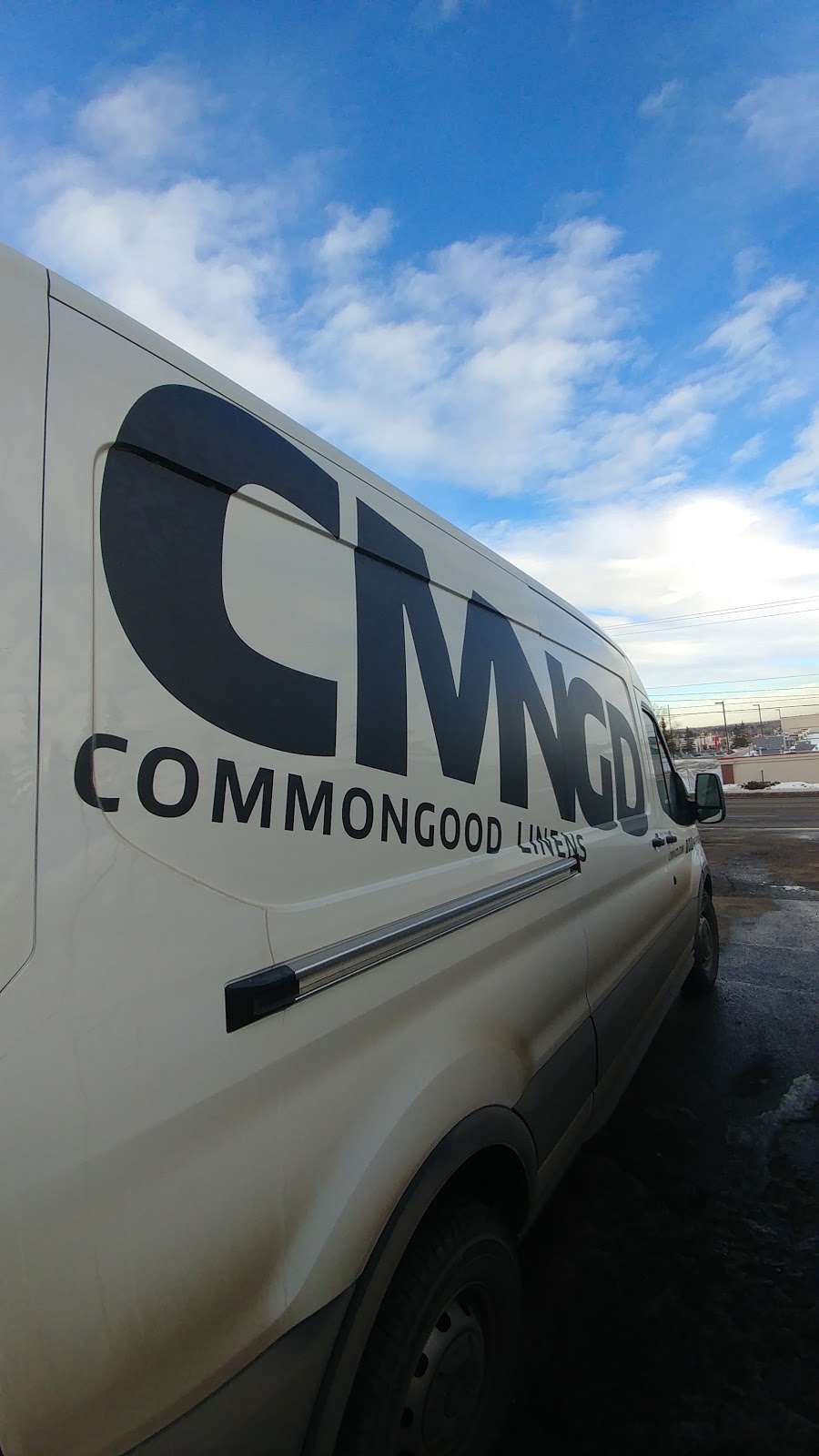 CMNGD Linens | 115 28 St SE Bay #2, Calgary, AB T2A 5K4, Canada | Phone: (403) 629-5871