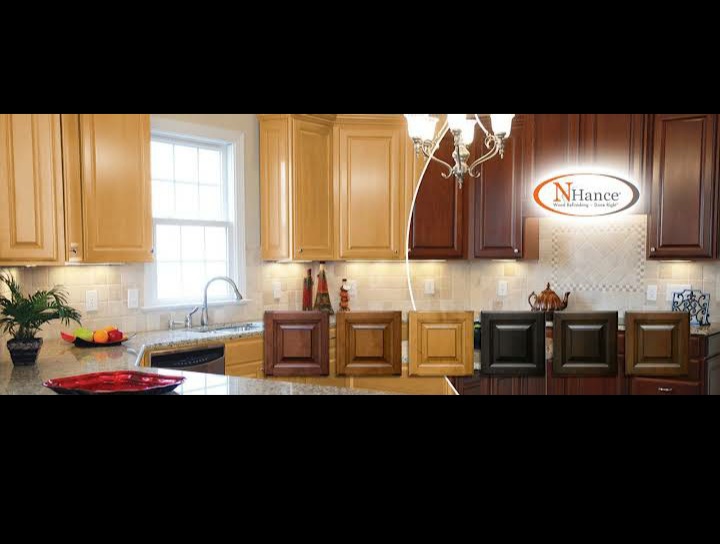 NHance Wood Refinishing Vaughan West | 7835 Hwy 50 unit# 19, Woodbridge, ON L4H 4X9, Canada | Phone: (647) 955-8945