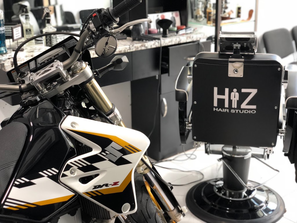 Hiz & Herz Hair Studio | 71 Speers Rd, Oakville, ON L6K 0J2, Canada | Phone: (416) 432-3815