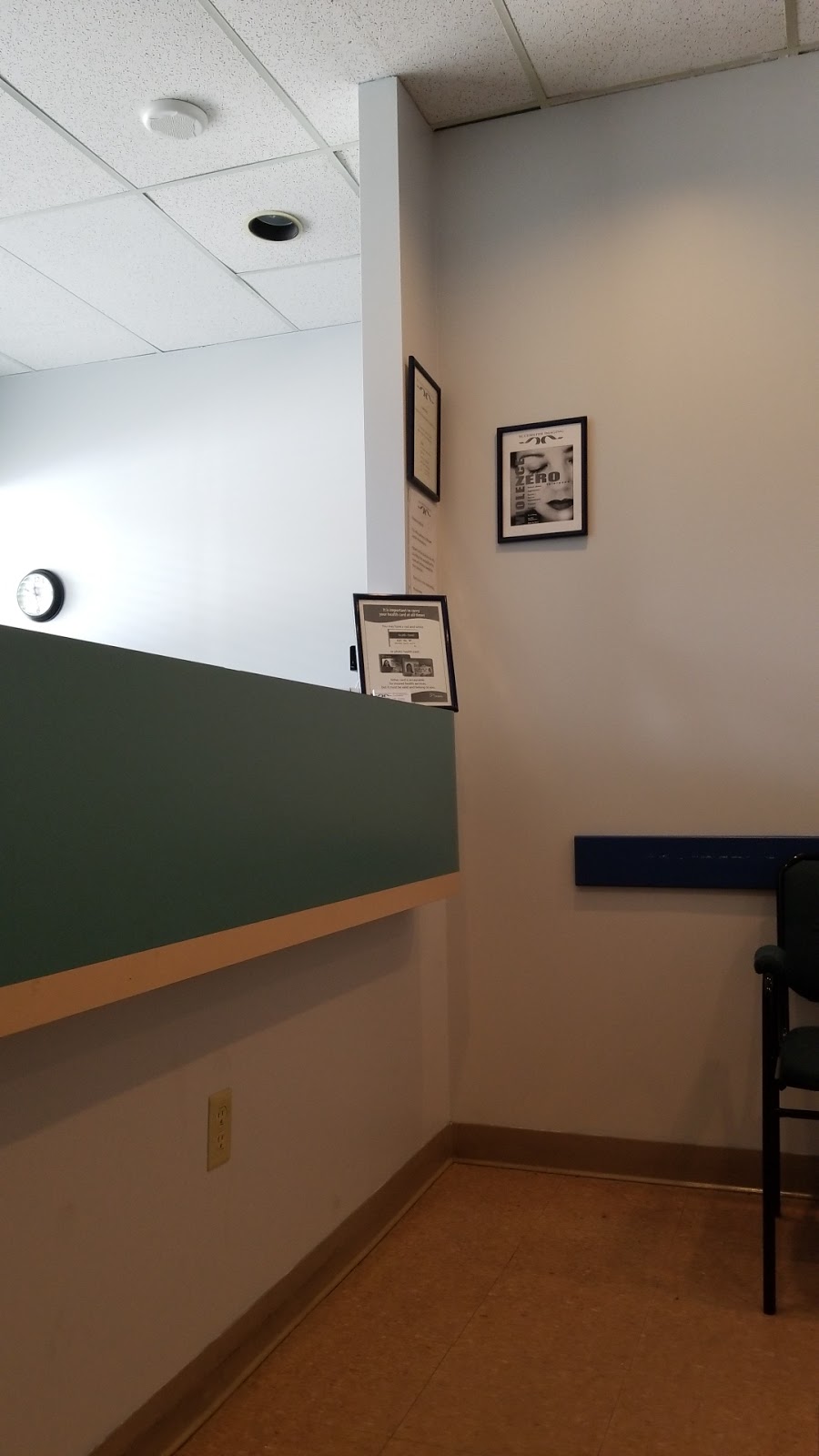 Lake Shore XRay & Ultrasound 3170 Lake Shore Blvd W, Etobicoke, ON