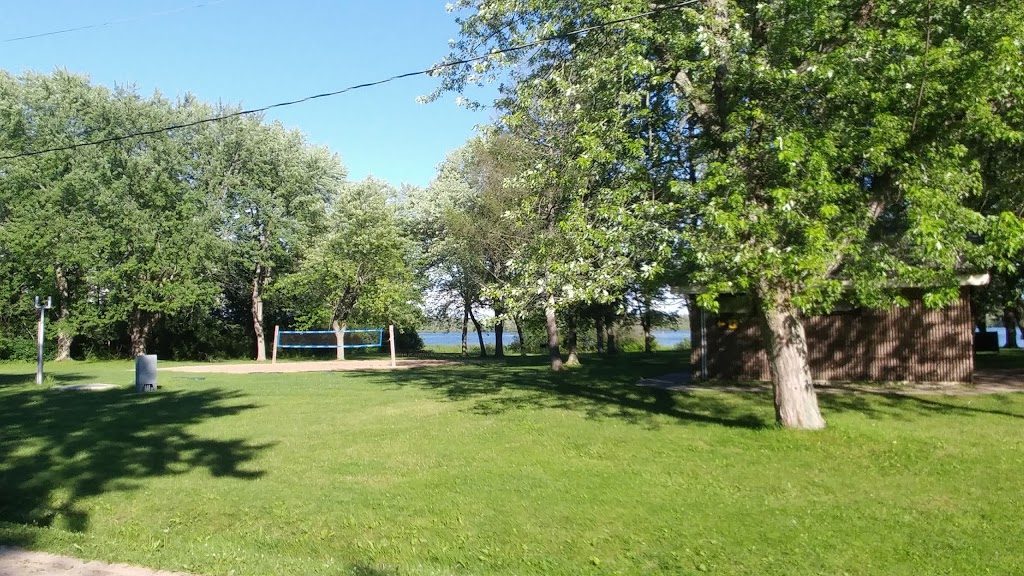Rideau River Provincial Park | 2680 Donnelly Dr, Kemptville, ON K0G 1J0, Canada | Phone: (613) 258-2740