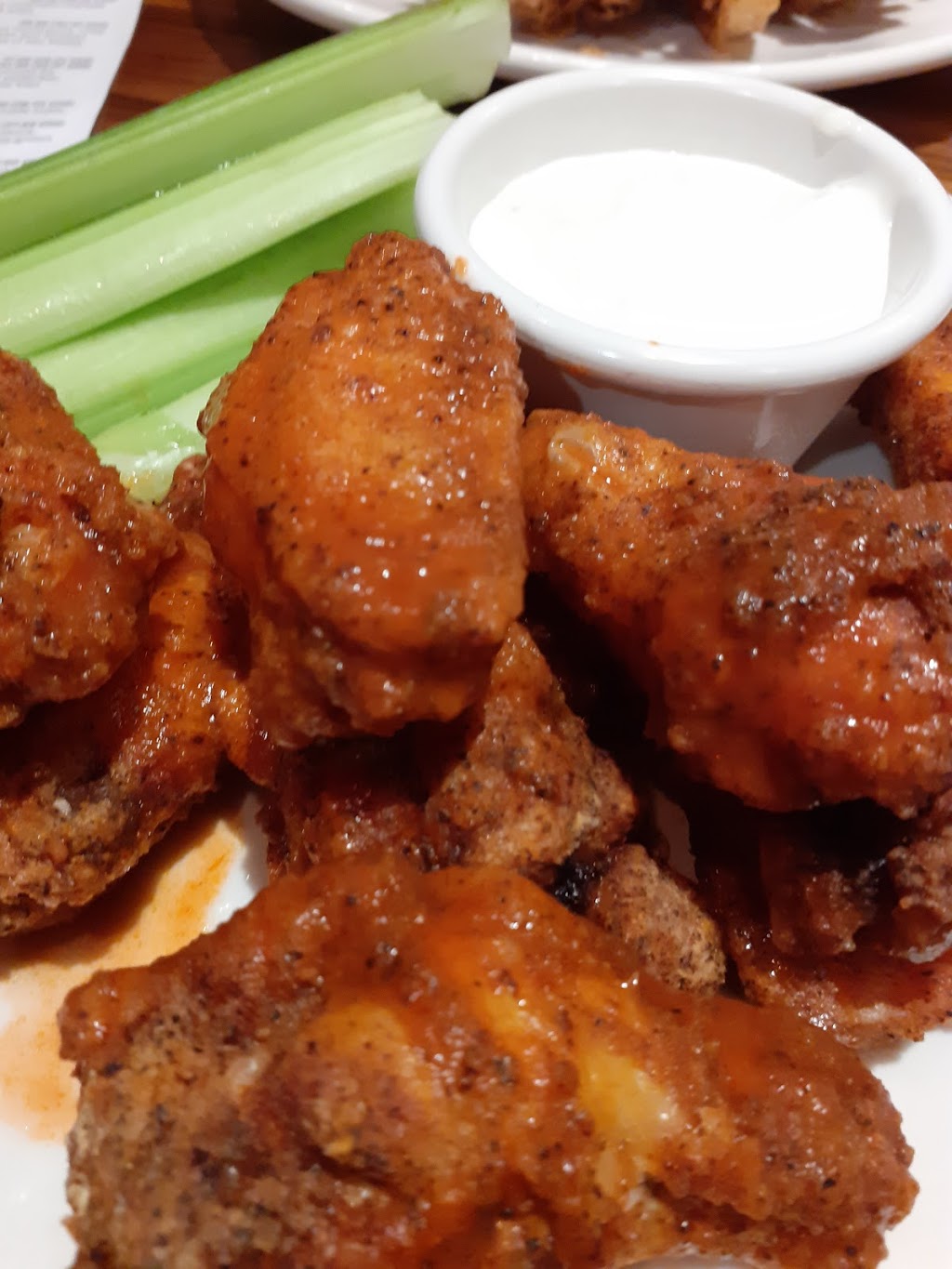 Outback Steakhouse | 5936 Victoria Ave, Niagara Falls, ON L2G 3L6, Canada | Phone: (289) 296-2201