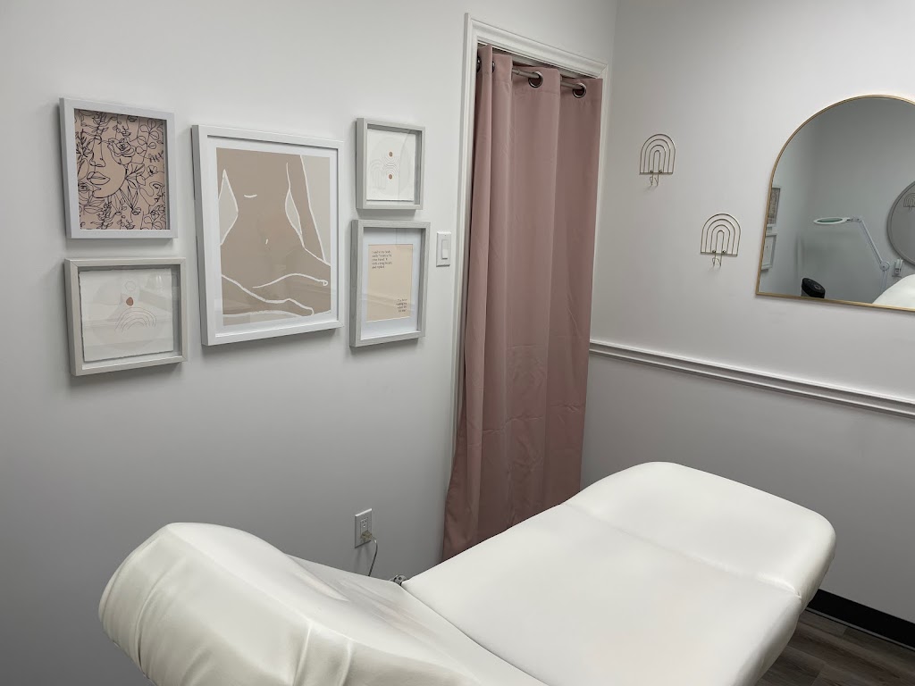 Soft Focus Studio Body Sugaring | 699 Wilkins St #43, London, ON N6C 5C8, Canada | Phone: (519) 317-3003