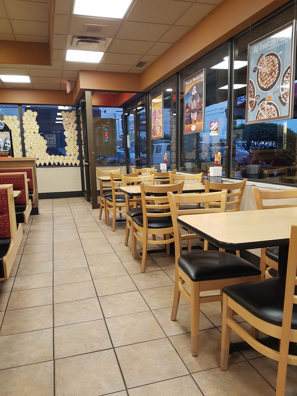 Dairy Queen | 2916 Eglinton Ave E, Scarborough, ON M1J 2E4, Canada | Phone: (416) 439-6173