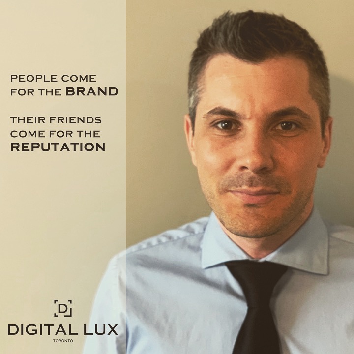 DIGITAL LUX Inc | 899 Sheppard Ave W, North York, ON M3H 2T4, Canada | Phone: (416) 792-7955