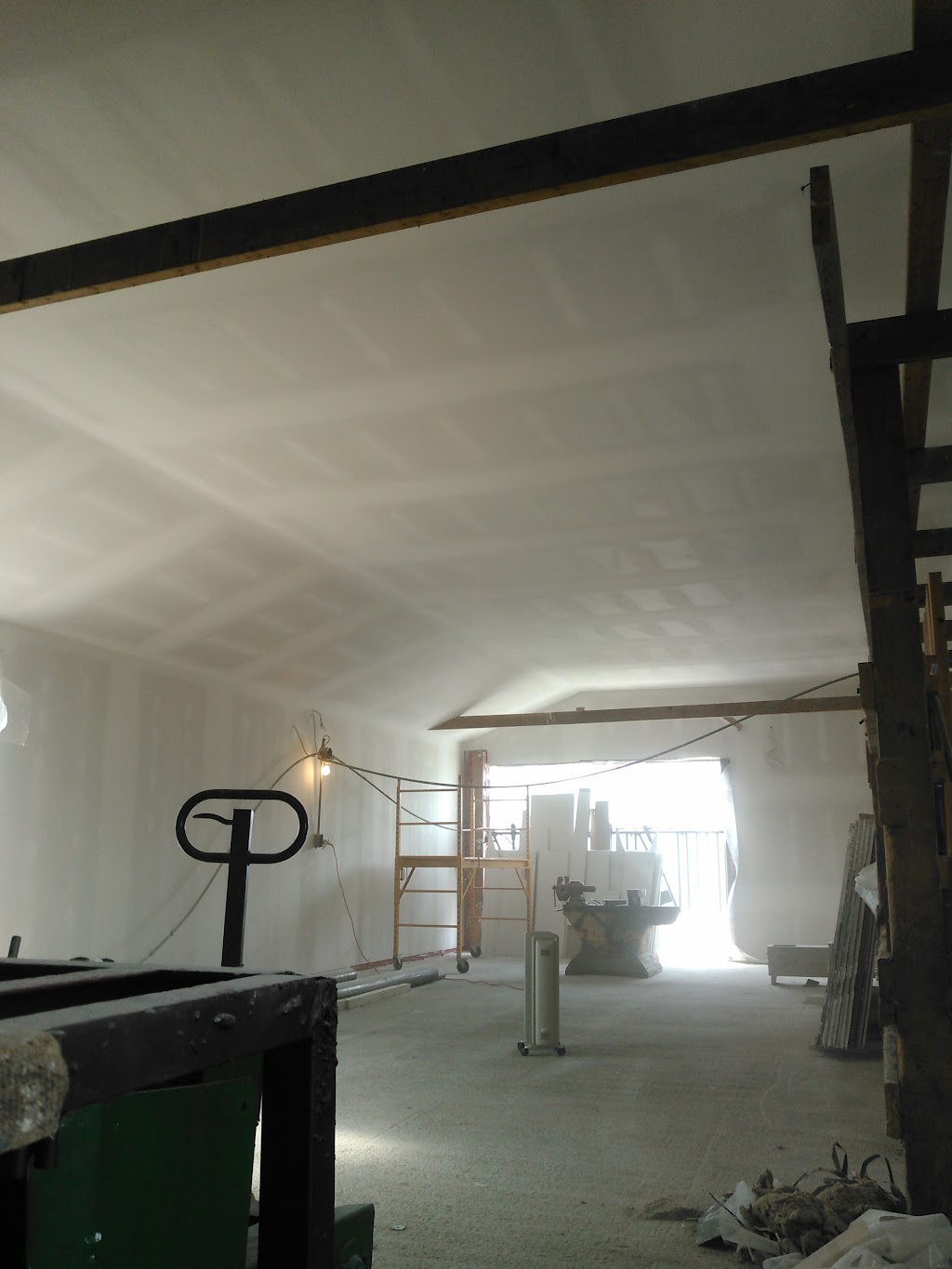 Ronnie Walters Drywall and Repair | 60 Alexander St, Port Hope, ON L1A 1B3, Canada | Phone: (905) 885-1283