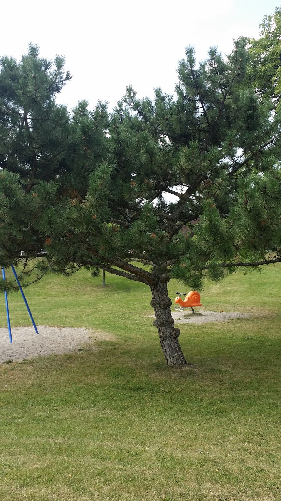 Riverlea Park | 919 Scarlett Rd, Etobicoke, ON M9P 2V3, Canada | Phone: (416) 338-4386
