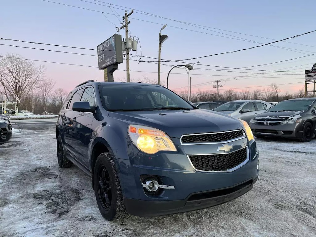Auto Trade Action | 4450 Bd Lévesque E, Laval, QC H7C 1M6, Canada | Phone: (514) 808-2938