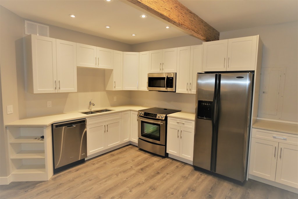 Buy Direct Cabinets and Flooring | 2-1812 Byland Rd, West Kelowna, BC V1Z 1A9, Canada | Phone: (778) 755-6677