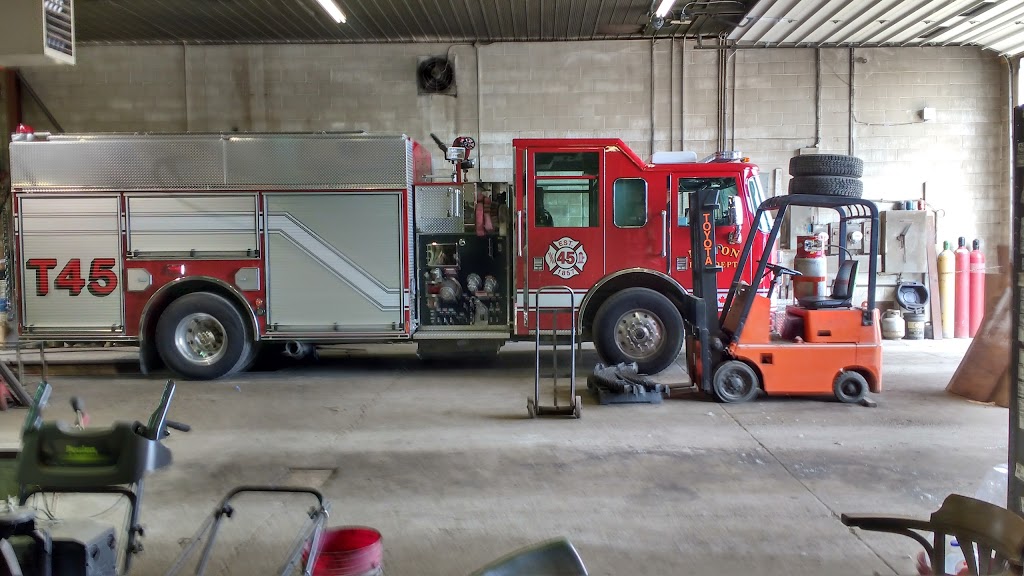 Serpact Spring Service Ltd | 8724 Regional Road 25, Milton, ON L9T 2X5, Canada | Phone: (905) 878-7272