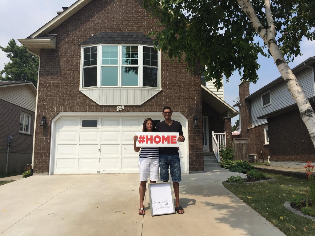 Royal LePage State Realty: Kathy Della-Nebbia | 987 Rymal Rd E, Hamilton, ON L8W 3N5, Canada | Phone: (905) 574-4600