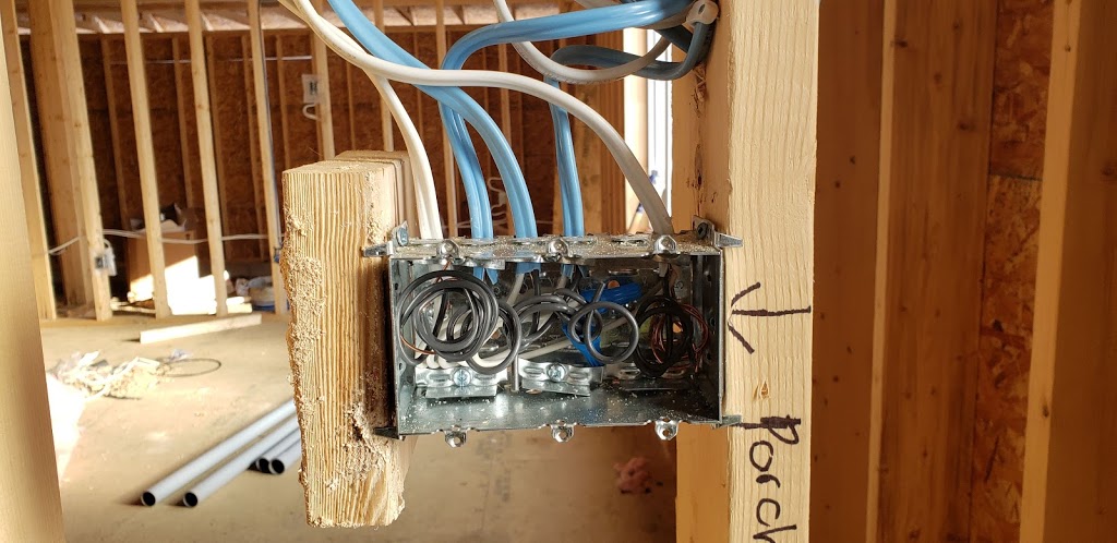 360 Electrical Solutions | 168 Shackleton St Unit G, Dutton, ON N0L 1J0, Canada | Phone: (226) 270-5200