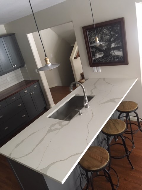 Finelines Granite & Quartz | 17860 106 Ave NW Unit 100, Edmonton, AB T5S 1V4, Canada | Phone: (780) 452-0525