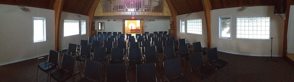 Calgary Community Church | 5136 17 Ave NW, Calgary, AB T3B 0P7, Canada | Phone: (403) 288-3760