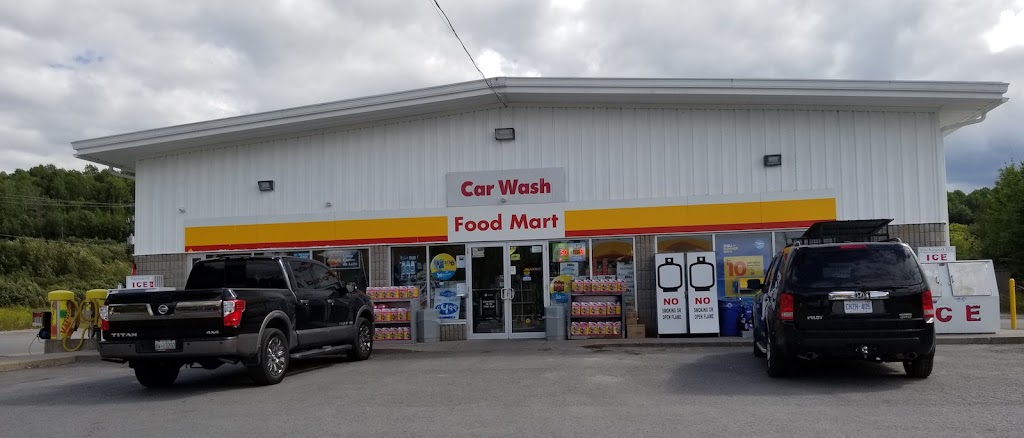 Shell | 125 Monck St, Bancroft, ON K0L 1C0, Canada | Phone: (613) 332-0803