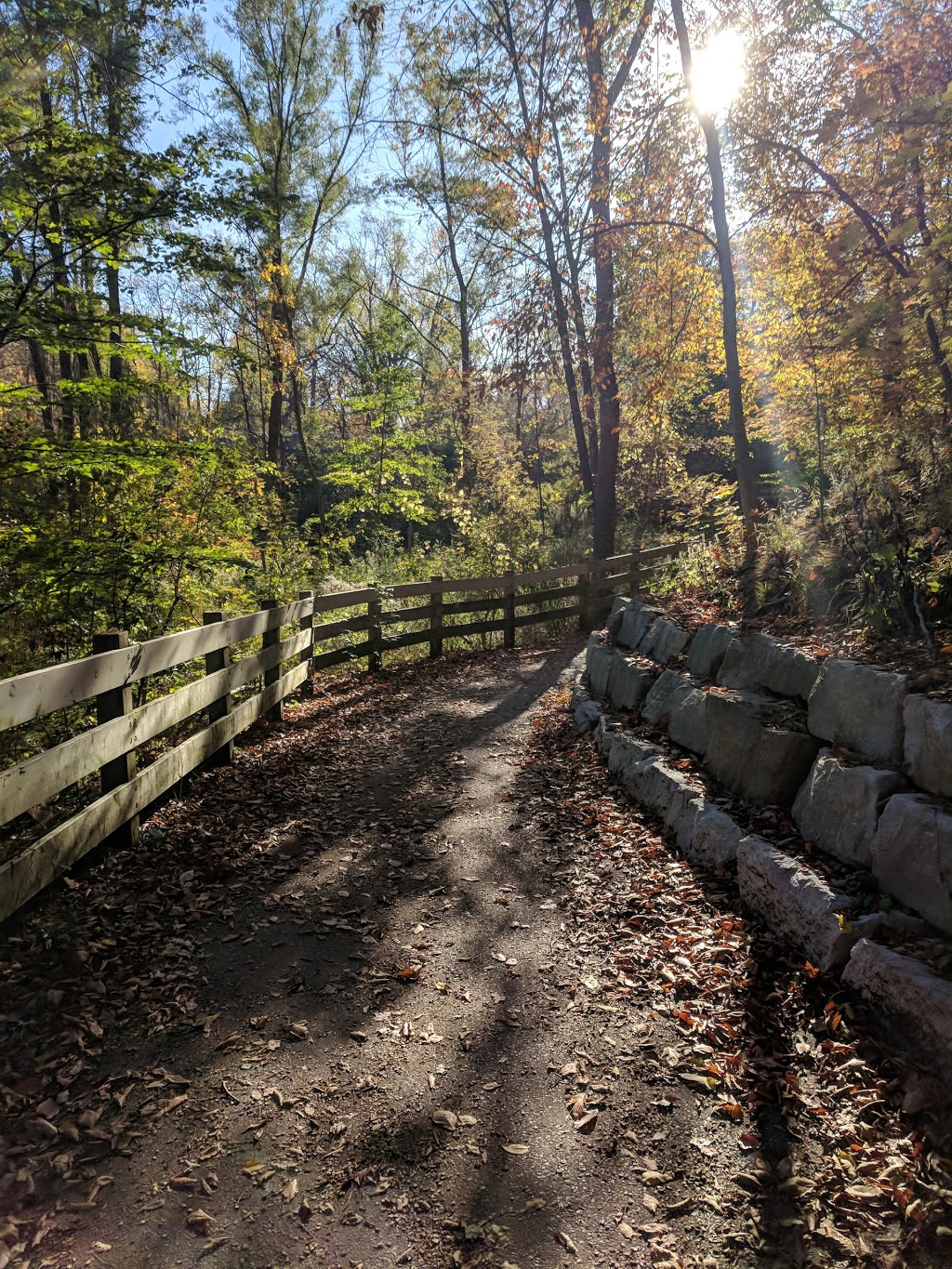 Joshuas Valley Park | 2301 Devon Rd, Oakville, ON L6J 5R2, Canada