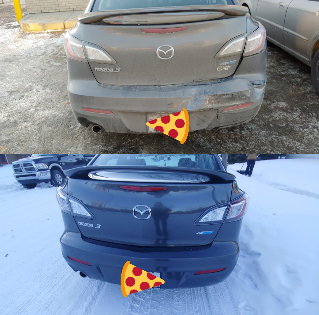 FIX AUTO EDMONTON WEST | 10118 158 St NW, Edmonton, AB T5P 2X8, Canada | Phone: (780) 484-1736