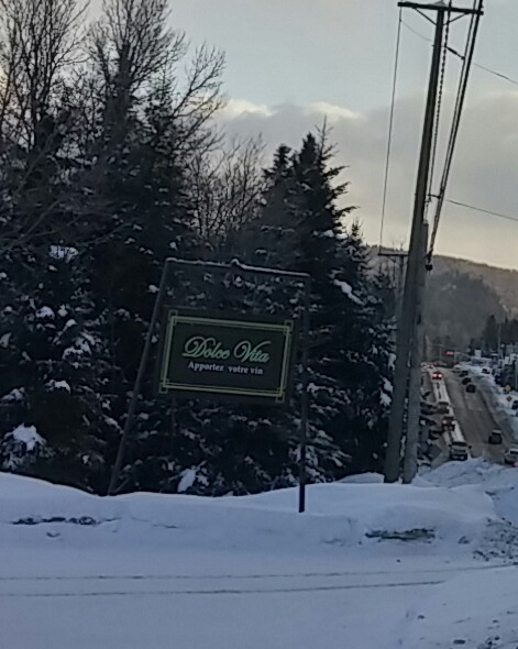 Dolce Vita | 1173 QC-117, Val-David, QC J0T 2N0, Canada | Phone: (819) 322-7145