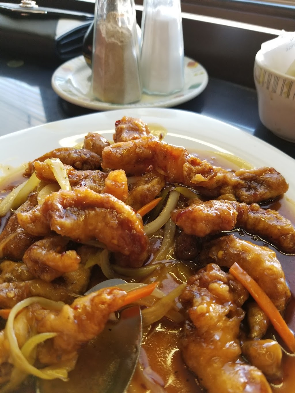 Bamboo Gardens | 1603 18 St NE, Calgary, AB T2E 4W2, Canada | Phone: (403) 277-1246