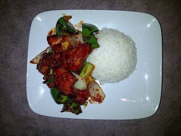 Beijing Restaurant | 435 St Paul Ave, Brantford, ON N3R 4N8, Canada | Phone: (519) 757-1690