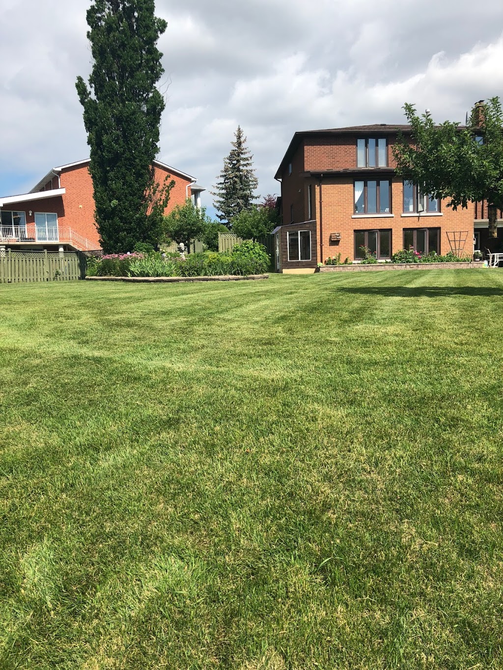 GRUTTA’S PROPERTY MAINTENANCE INC | 48 Castelli Ct, Bolton, ON L7E 2T6, Canada | Phone: (416) 602-2664