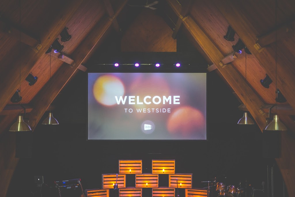 Westside Baptist Church | 261 Whitney Ave, Hamilton, ON L8S 2G9, Canada | Phone: (905) 529-5756