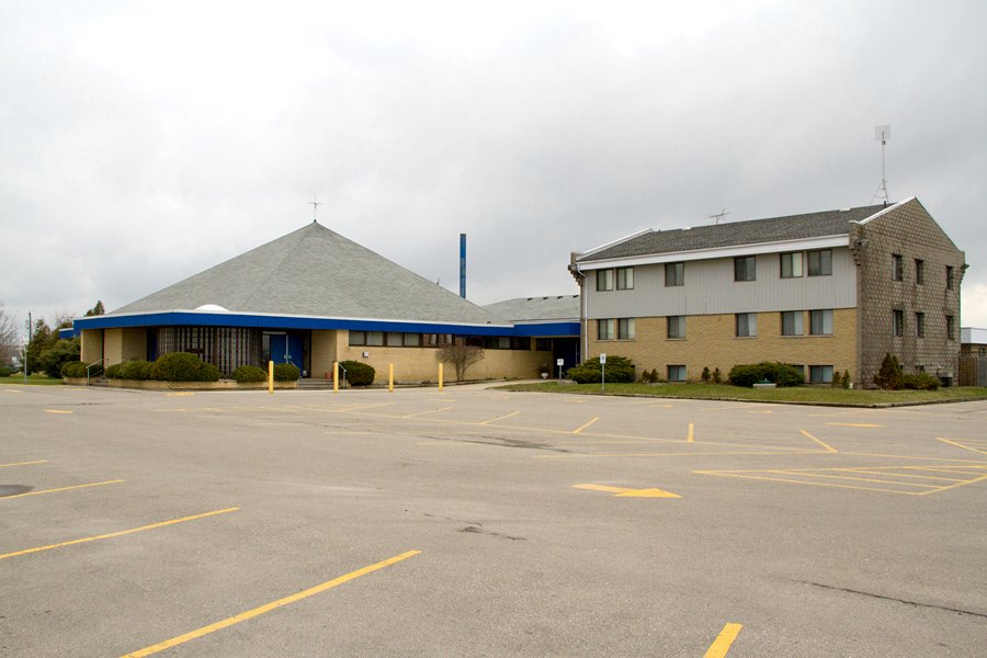Our Lady of the Assumption Parish | 63 Highway 20 East, Stoney Creek, ON L8J 2W9, Canada | Phone: (905) 664-7651