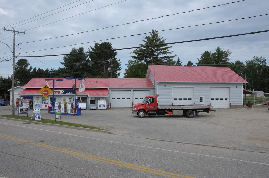 Garage Martin Léonard Inc | 200 Principale, Lac-du-Cerf, QC J0W 1S1, Canada | Phone: (819) 597-2003