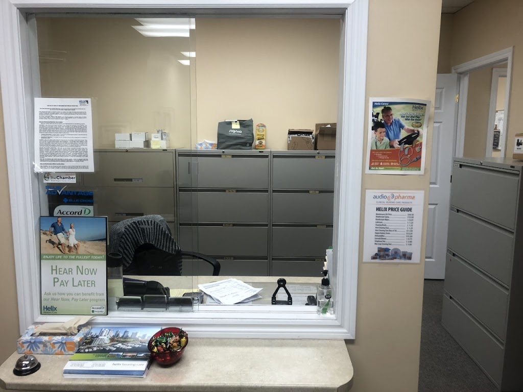 HearCANADA | 2437 Princess St Suite 203, Kingston, ON K7M 3G1, Canada | Phone: (613) 777-4902