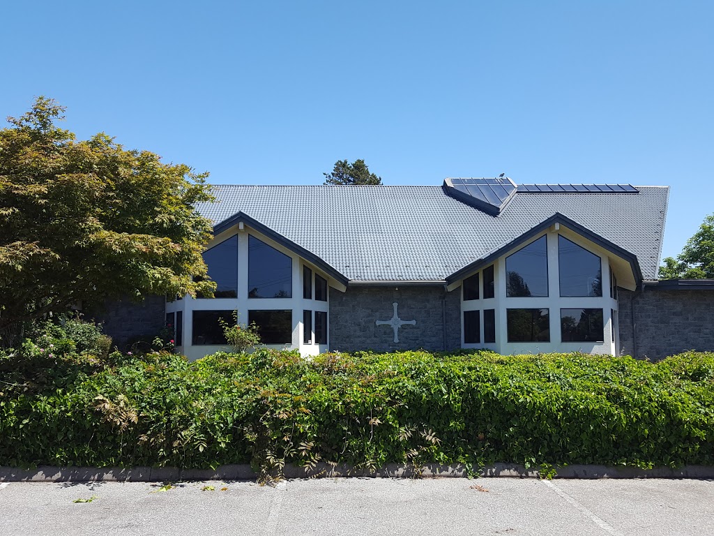 St Cuthberts Anglican Church | 11601 82 Ave, Delta, BC V4C 2C3, Canada | Phone: (604) 594-8822