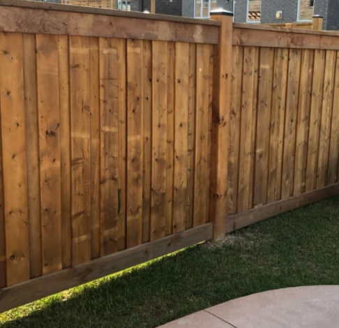 Space Fencing | 66 Karen Walk, Waterloo, ON N2L 6K7, Canada | Phone: (226) 505-8765