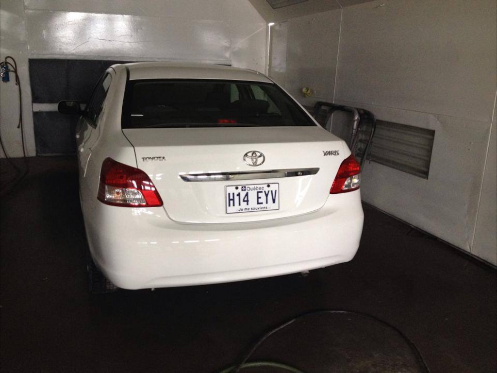 Carrosserie SRL Paint Shop collision repair | 13 Rue Saint-Jean-Baptiste Ouest, Rigaud, QC J0P 1P0, Canada | Phone: (514) 973-7576