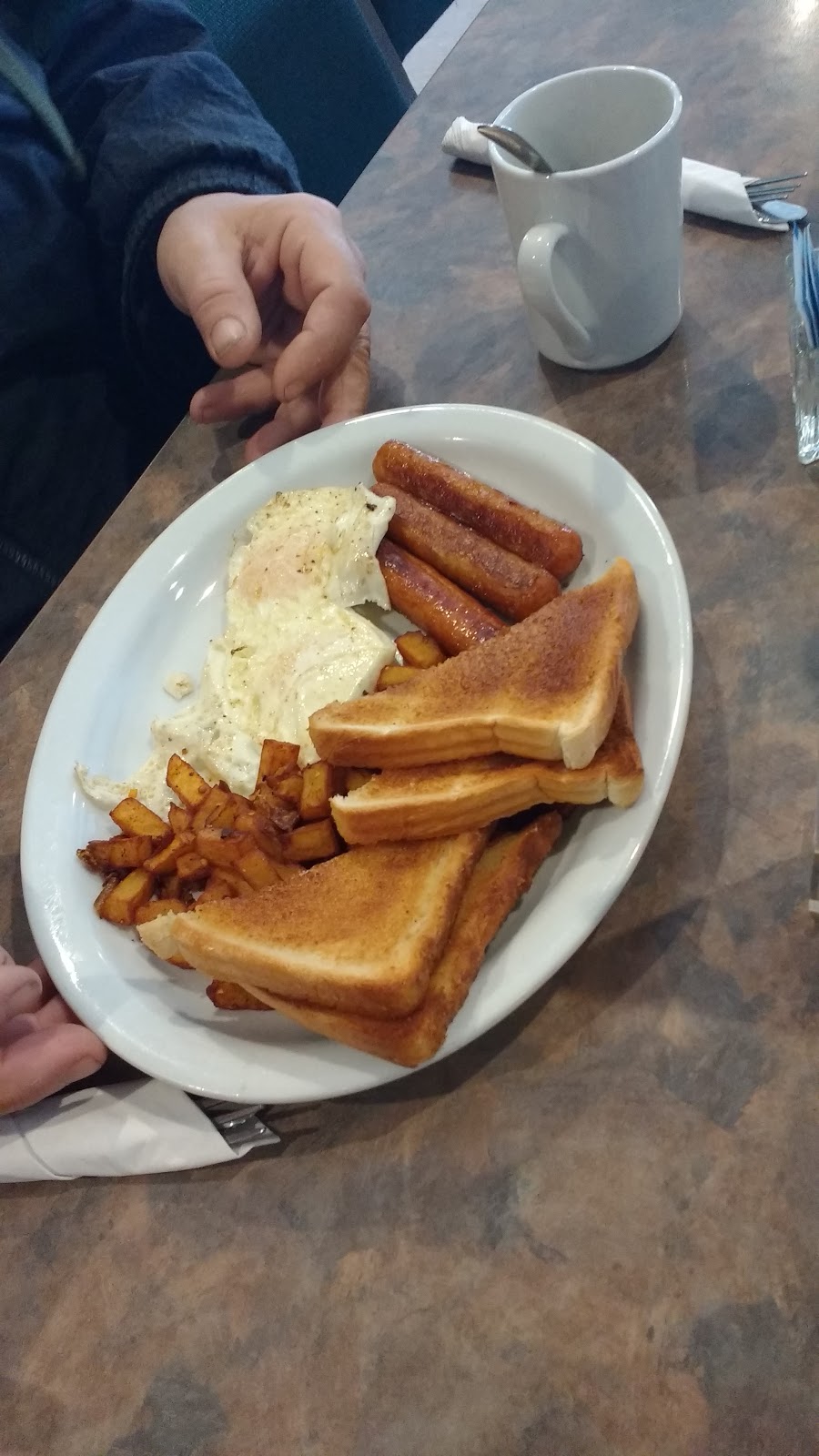 The Clubhouse at Baldoon | 7018 Dufferin Ave, Wallaceburg, ON N8A 4M8, Canada | Phone: (519) 627-2366