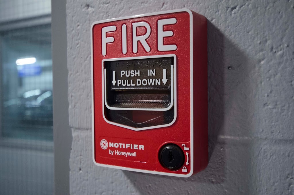 Windmill Fire Safety | 51-650 Roche Point Dr, North Vancouver, BC V7H 2Z5, Canada | Phone: (604) 987-6755