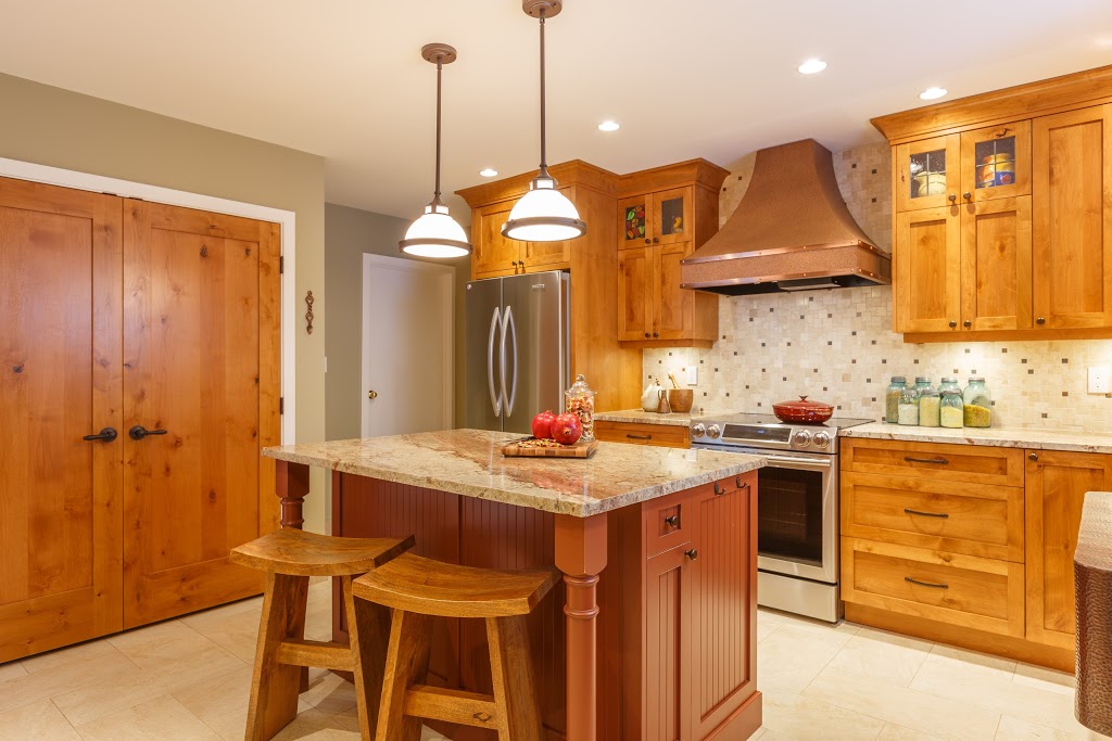 MAC Renovations Ltd | 5285 W Saanich Rd, Victoria, BC V9E 2E8, Canada | Phone: (250) 384-6091