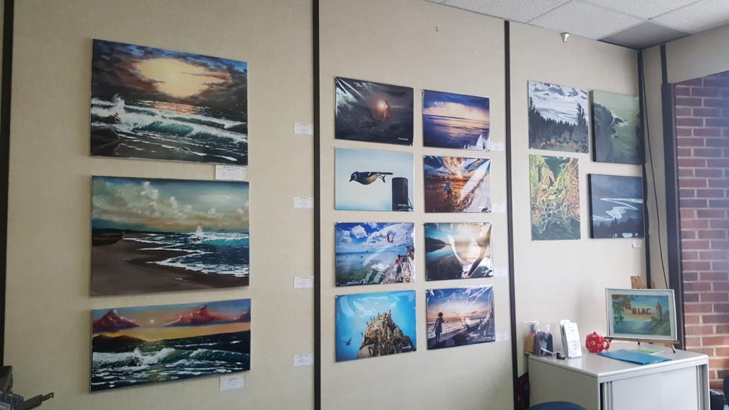Our Art Gallery | 50 Harbour Dr 2nd Floor, St. Johns, NL A1C 6J4, Canada | Phone: (709) 754-4122