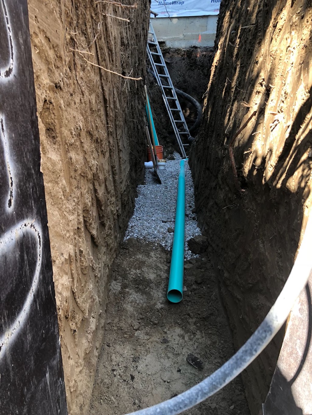 SDM Excavation and Demolition Inc | 23 Sunray Crescent, North York, ON M3M 2C4, Canada | Phone: (647) 400-5201