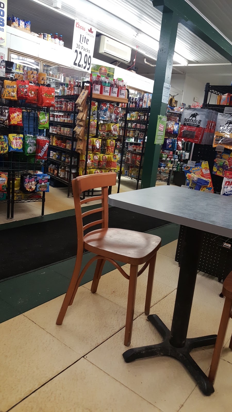 Rix Country Store | 7025 Ellicott Rd, Orchard Park, NY 14127, USA | Phone: (716) 662-4731