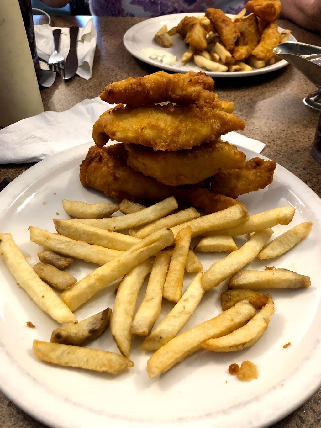 C-Lovers Fish & Chips | 2339 Hwy 97 N, Kelowna, BC V1X 4H9, Canada | Phone: (250) 717-0203