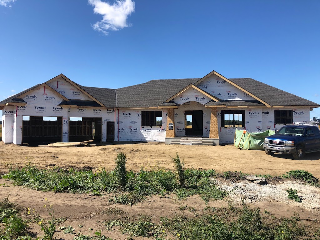 CA & Son Construction | 636 McAllister Loop SW #405, Edmonton, AB T6W 1N4, Canada | Phone: (780) 908-2656