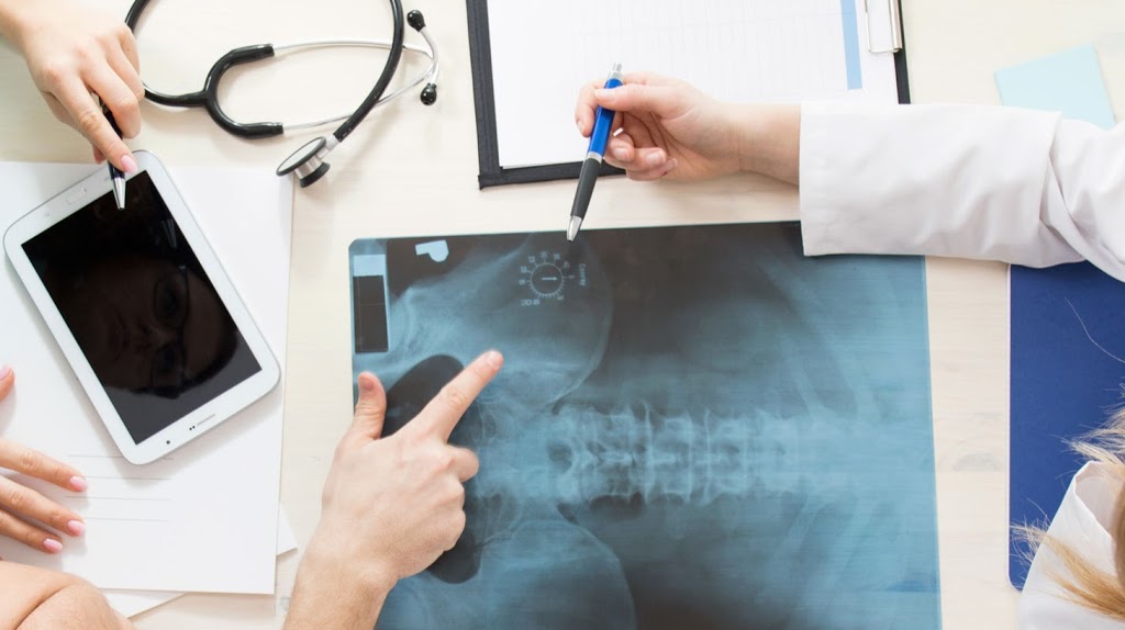 Capstone Health | 373 Bridge St W, Waterloo, ON N2K 3K3, Canada | Phone: (519) 743-5215
