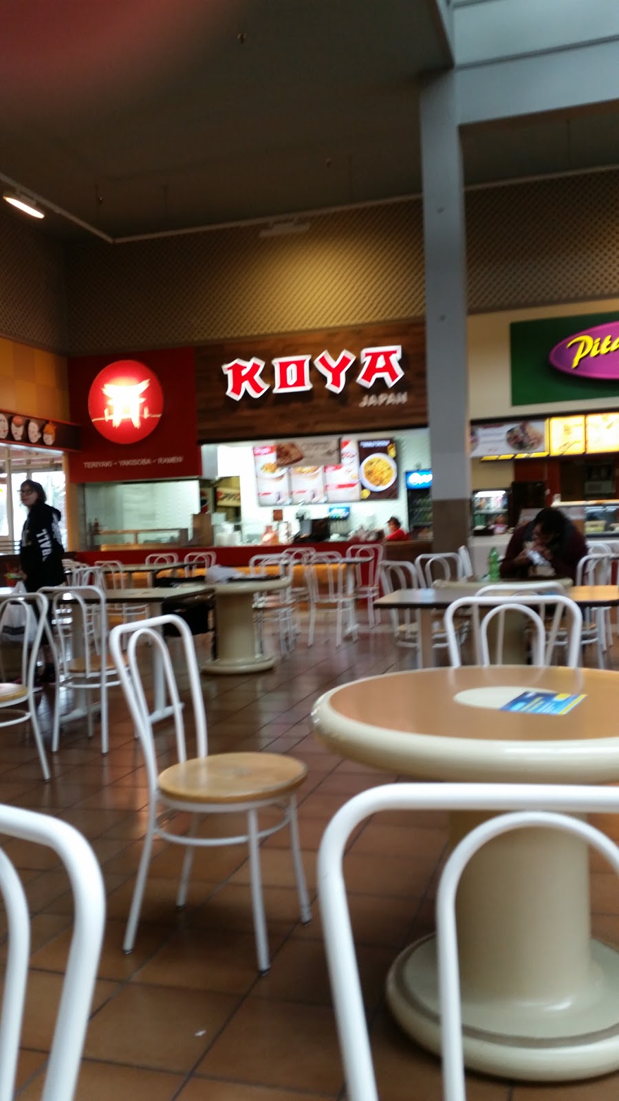 Koya Japan | 2305 McPhillips St Japan, Winnipeg, MB R2V 3E1, Canada | Phone: (204) 338-7066