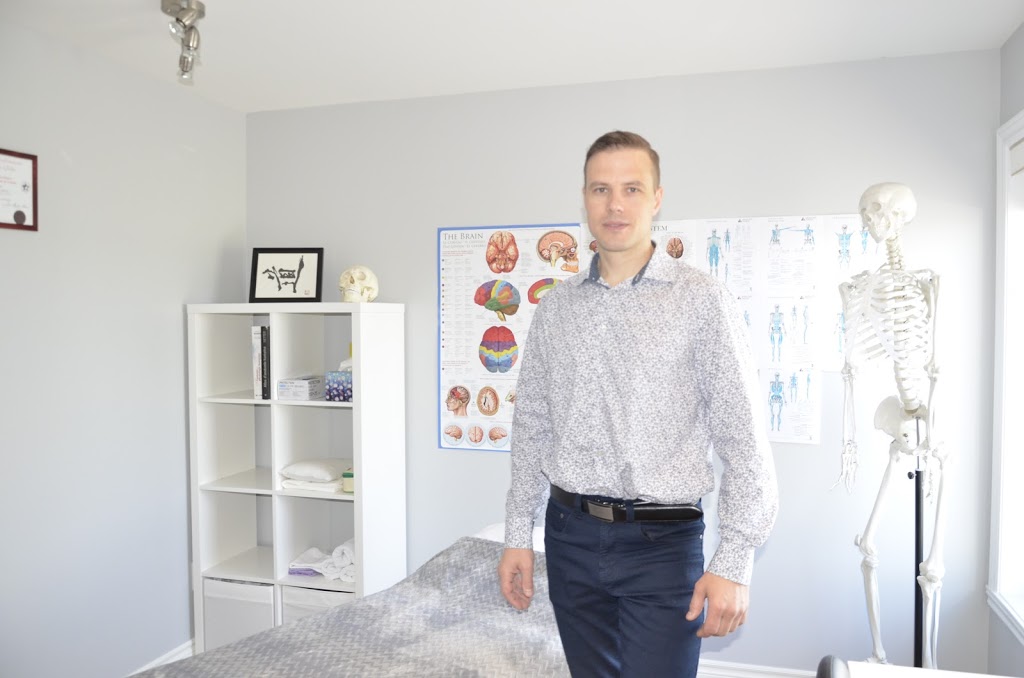 Ostéo VM - Vie en Mouvement | 5138 QC-132 Bureau 200, Sainte-Catherine, QC J5C 1L8, Canada | Phone: (438) 930-1715