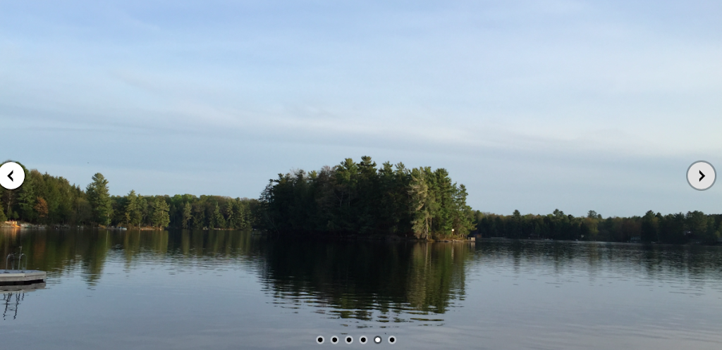 Butterfly Lake Resort | 1072 Whites Rd, Port Carling, ON P0B 1J0, Canada | Phone: (705) 765-3927